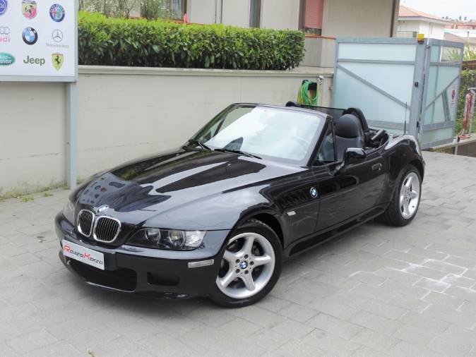 BMW Z3 Roadster 2.0